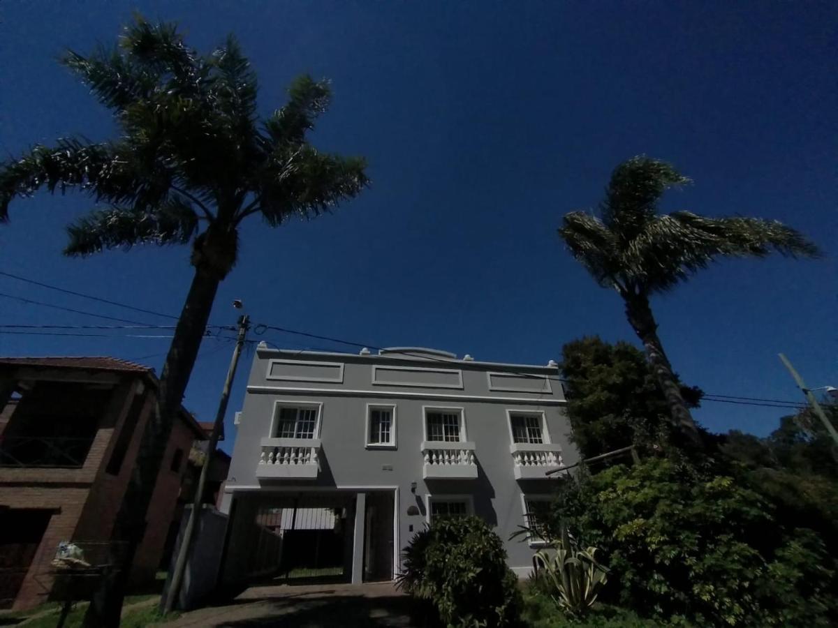 La Bianca Apartment Colón Exterior foto