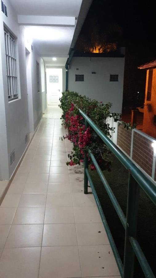 La Bianca Apartment Colón Exterior foto