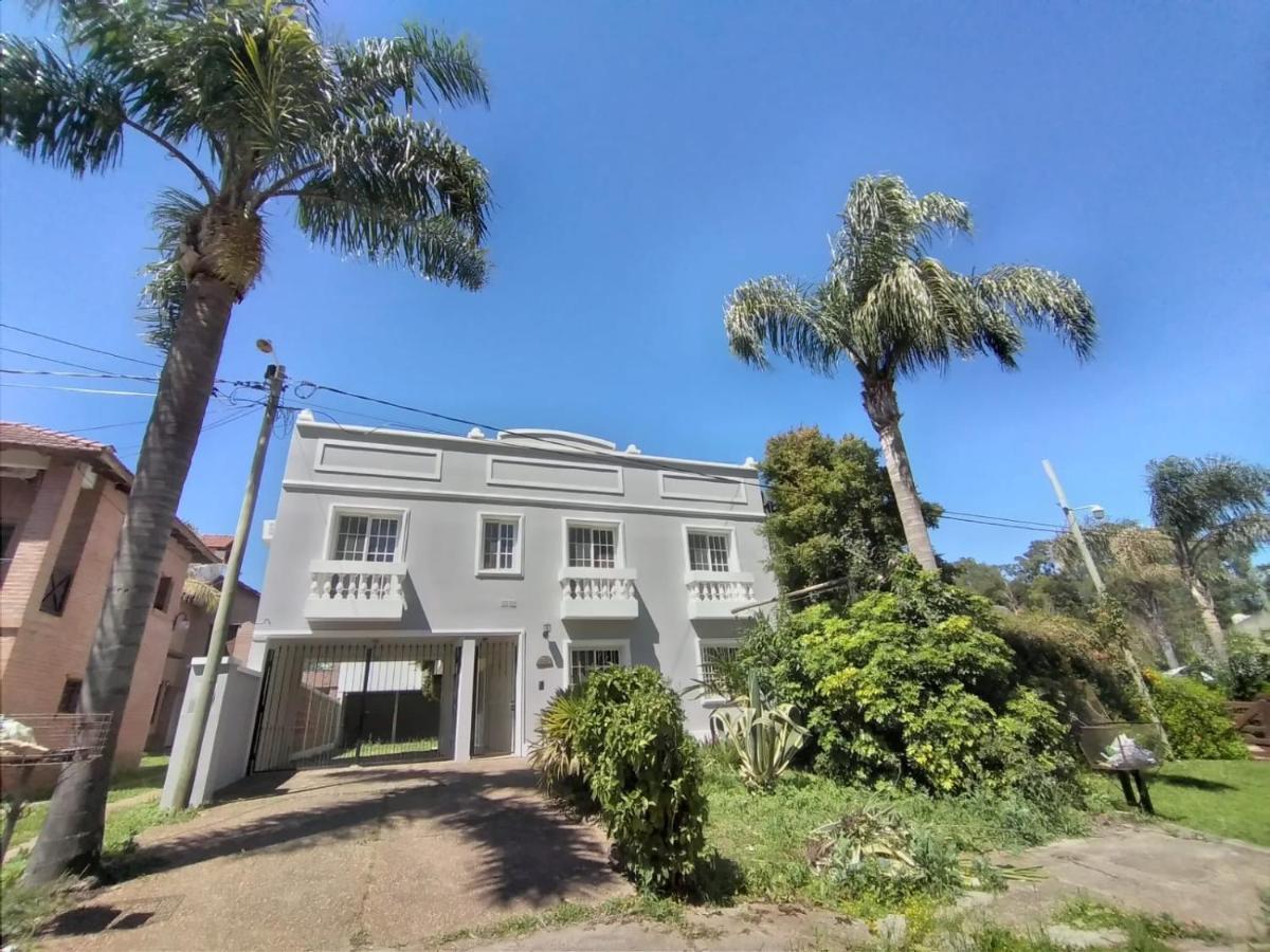 La Bianca Apartment Colón Exterior foto