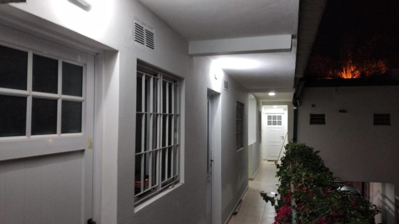 La Bianca Apartment Colón Exterior foto