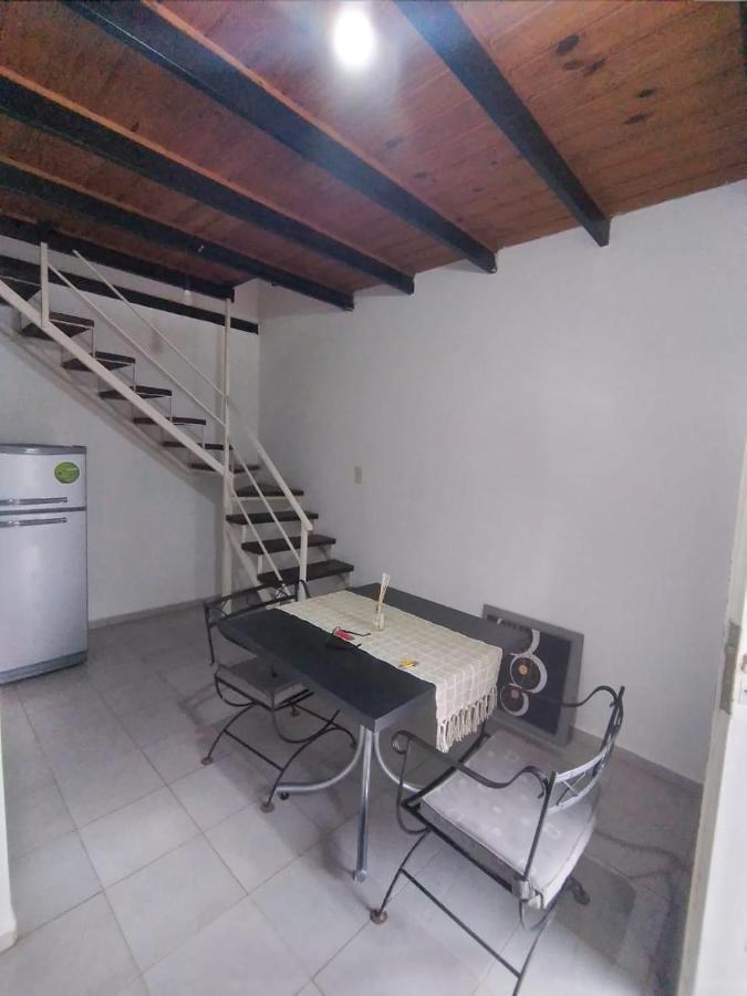 La Bianca Apartment Colón Exterior foto
