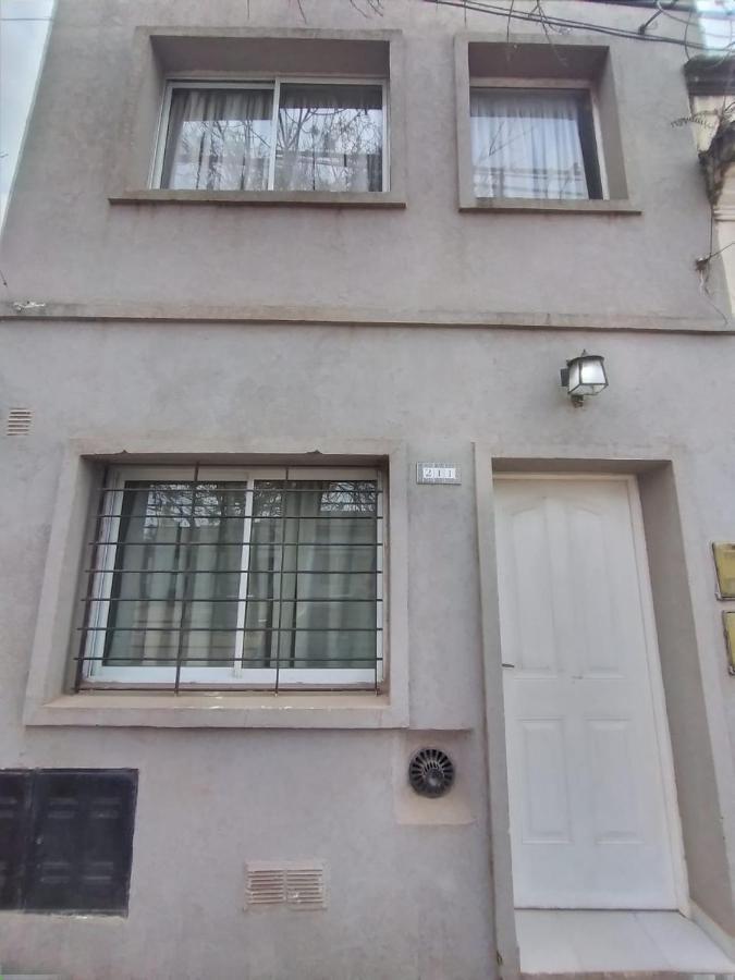 La Bianca Apartment Colón Exterior foto
