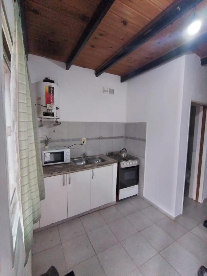 La Bianca Apartment Colón Exterior foto